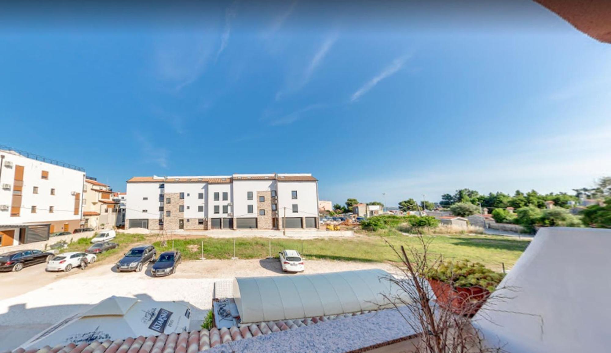 Apartments Belvi Medulin Dış mekan fotoğraf