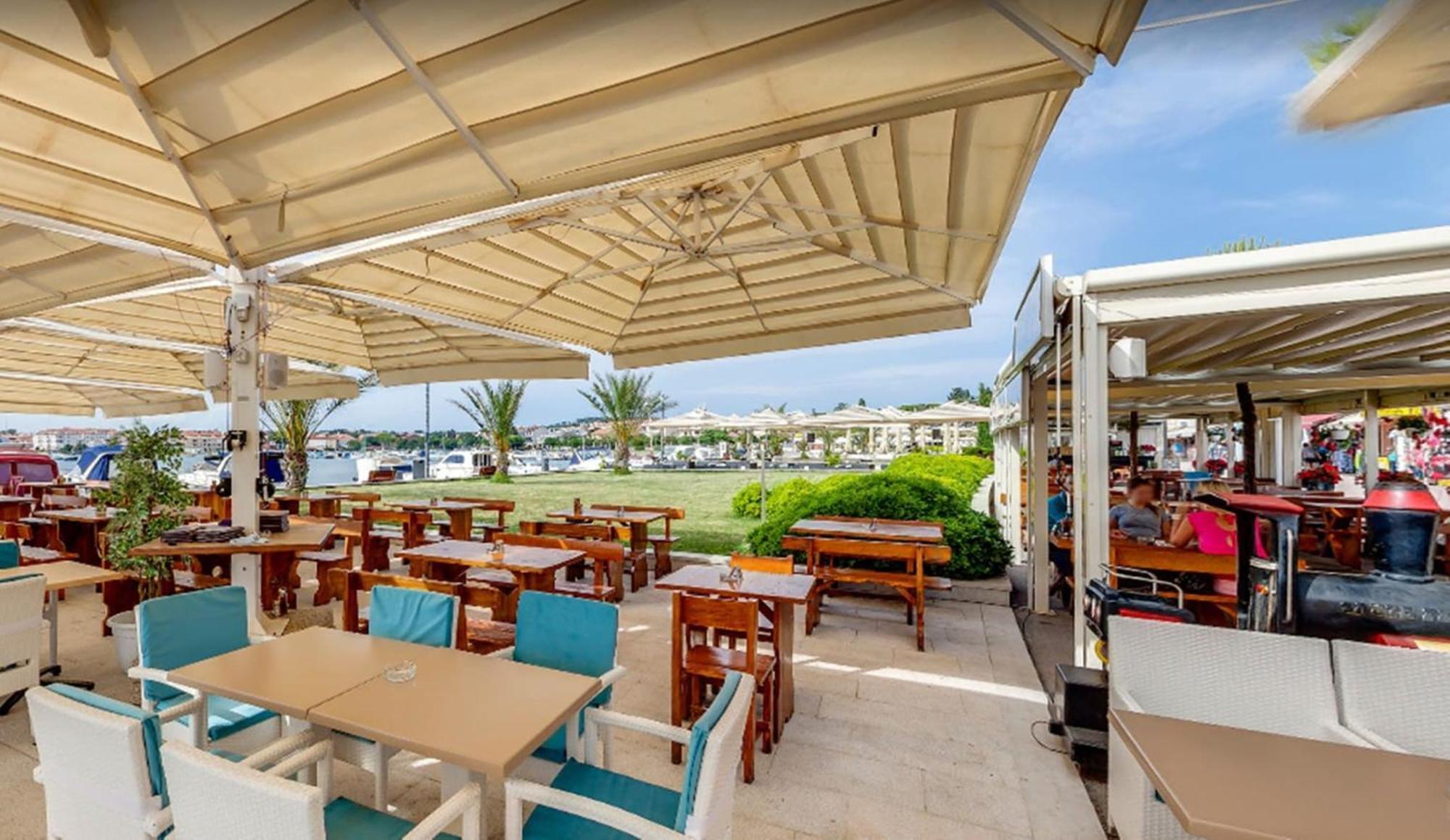 Apartments Belvi Medulin Dış mekan fotoğraf
