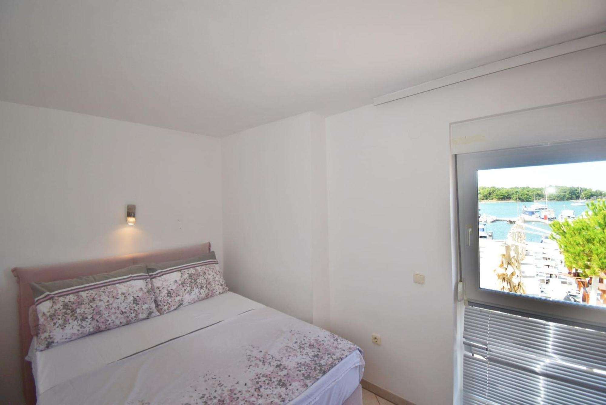 Apartments Belvi Medulin Dış mekan fotoğraf